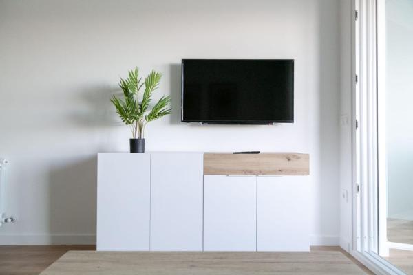 Apartamentos Mareira (con vistas al mar), Забронировать Апартаменты/квартира Эль-Грове O Grove Peninsula