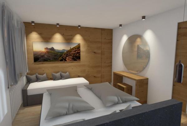 Chalet Gravina