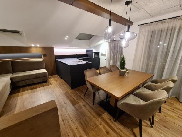 Chalet Gravina
