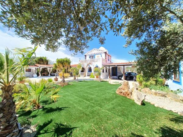 Art Villa Claudia