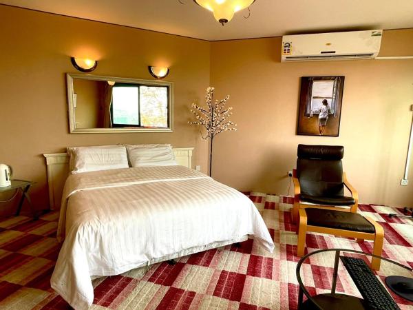 Abha Lake View Villas - 4 Bedrooms & 4 Bathrooms