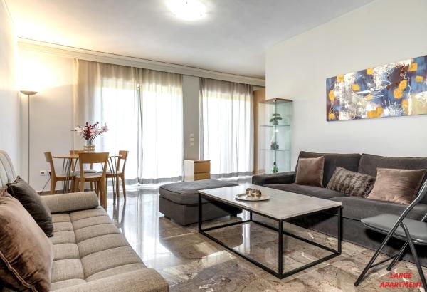 Rhodes Heart Apartments close to the old town, Забронировать Апартаменты/квартира Родос остров Родос, рядом с Район Коллакиум