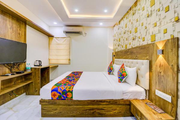 Fabexpress Oriental Suite Banashankari Bangalore, India — book Hotel, 2024  Prices