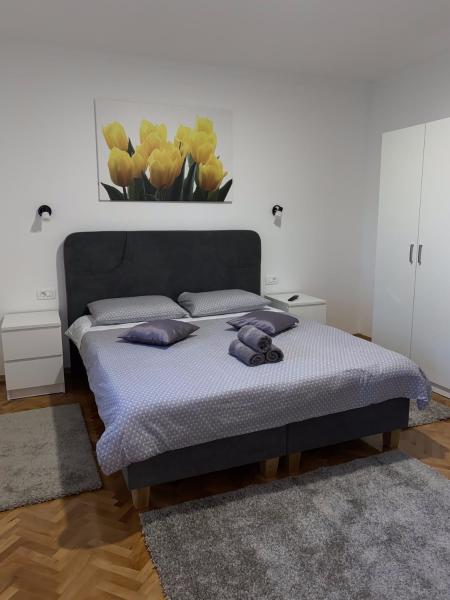 Apartment & Rooms - Marina, Забронировать Апартаменты/квартира Плоче Neretva River Delta