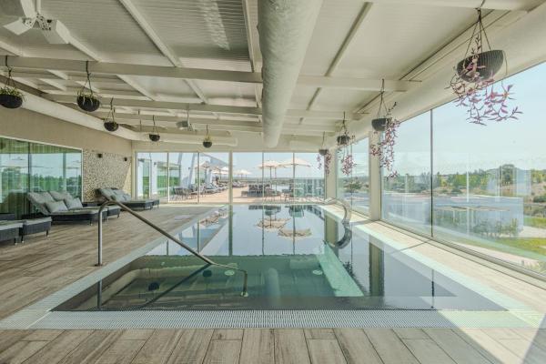 Sleep & Nature Hotel, Забронировать Отель Лавре Центр Алентежу