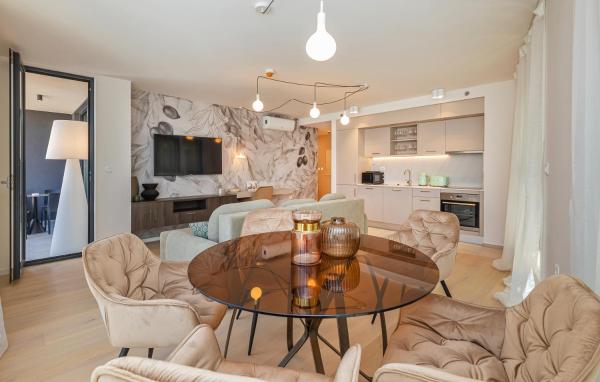 Sunny LOL Port Apartments in the city centre, Забронировать Апартаменты/квартира Дубровник Регион Дубровника