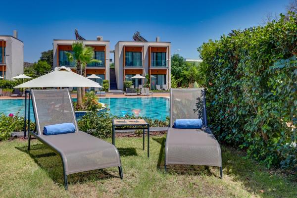 Celeste Bella Luxury Hotel & Spa