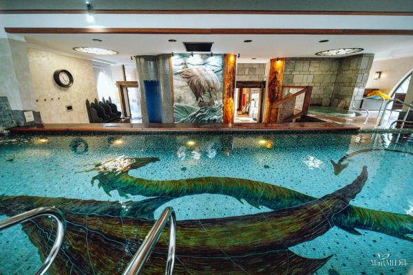 Apartament Silence BORGUNO 06, Забронировать Апартаменты/квартира Шклярска-Поремба Шклярская-Поремба