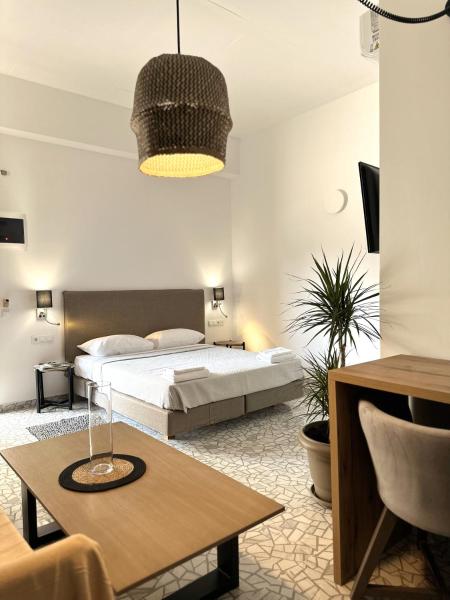 Falirala Central Фалираки