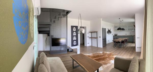 Villa Sabbioni, Забронировать Вилла Коттеджи Венето, Коттедж