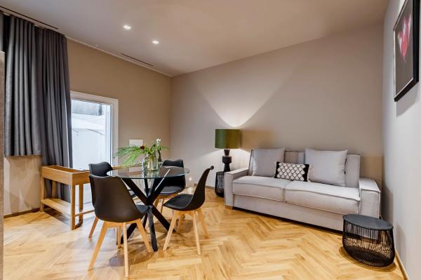 Ferrini Home - Etnea Heritage