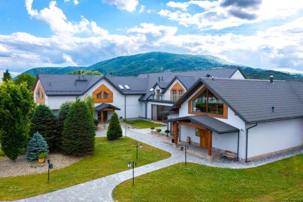 Villa & Gospoda Krakowska, Забронировать Гостевой дом Kobiernice Малопольское воеводство