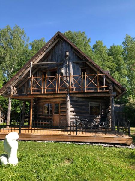 Villa Hideaway, Забронировать Дом для отпуска Пярну Пярнумаа