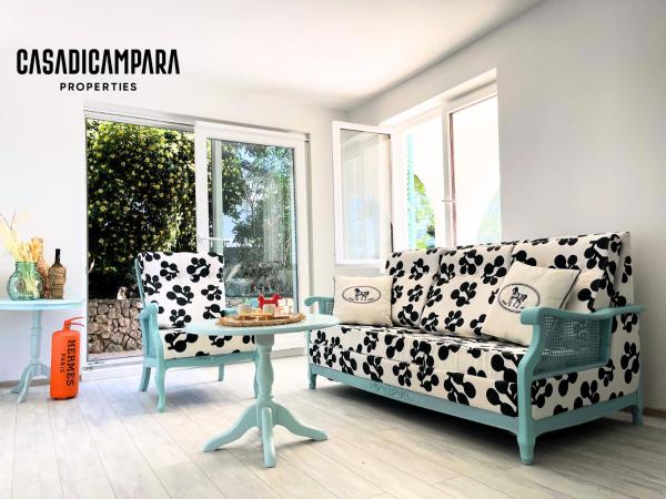 Casa di Campara, Забронировать Апартаменты/квартира Неум Федерация Боснии и Герцеговины