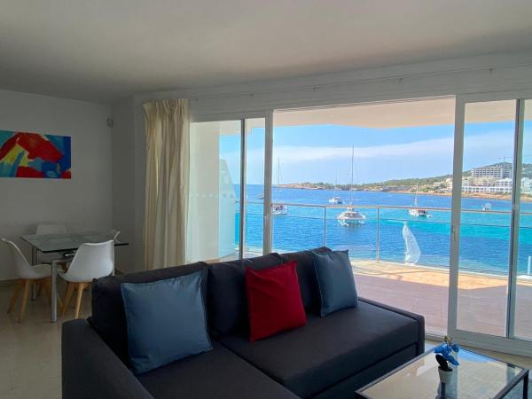 Alexander Apartments Ibiza - Kanya