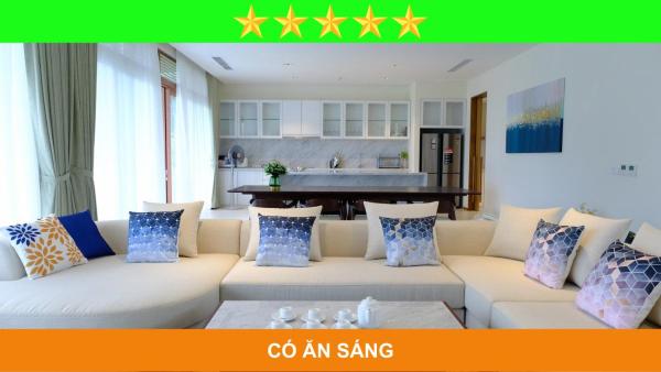 The Ocean Estates Villa