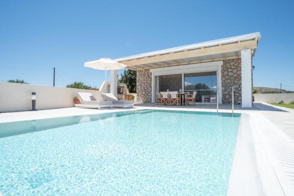 Villa Despina, Забронировать Вилла Афанту остров Родос