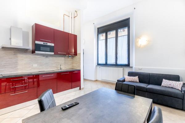 Alessia\s Flat- Torretta