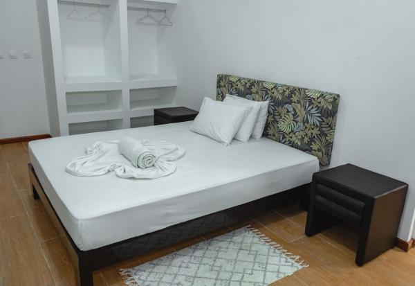 Baig\s Guest House, Забронировать Гостевой дом Сан-Томе 