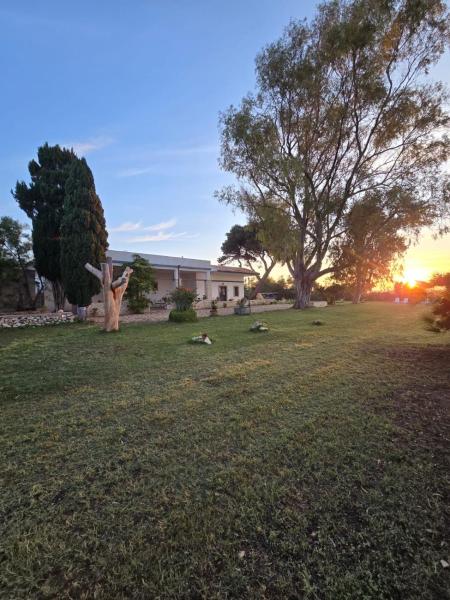 B&B Casa Cavarra