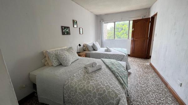 CASA AZALEA, Забронировать Проживание в семье Zona 1 Гватемала-Сити