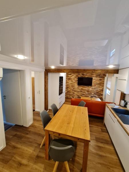 Apartment-1 Rödermark, Забронировать Апартаменты/квартира Рёдермарк земля Гессен