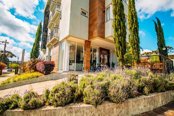 Augusta Centro Hotel