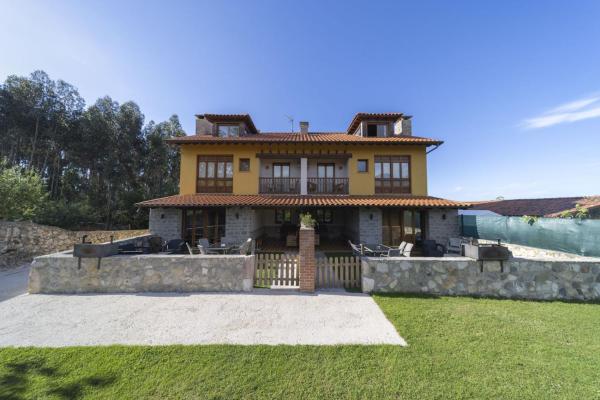 Camín de Mañanga, Забронировать Дом для отпуска Порруа Косте-Верде