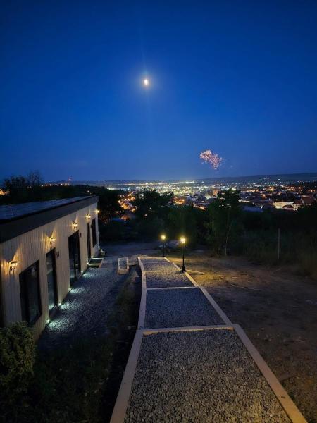 Bella Vista Bungalow