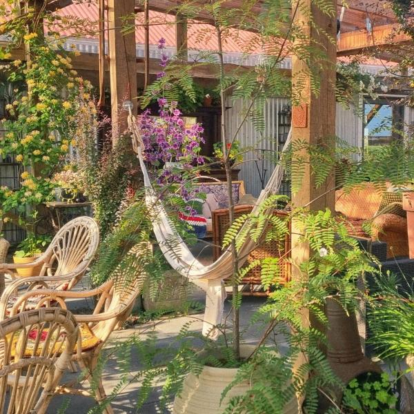 The Old School House - Gaulverjaskoli