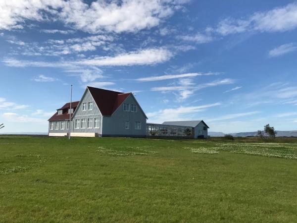 The Old School House - Gaulverjaskoli