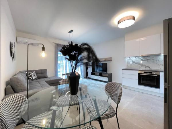 Athenean Modern Escape near Marina Flisvos, Забронировать Апартаменты/квартира Палео Фалиро Афины