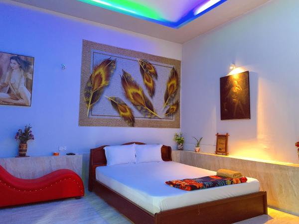 Khách sạn SAKÊ Tiền Giang, Забронировать Гостевой дом Chợ Gạo Tien Giang