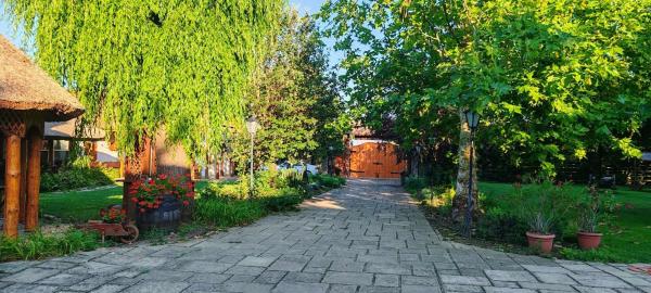 Szőlőszem Farm