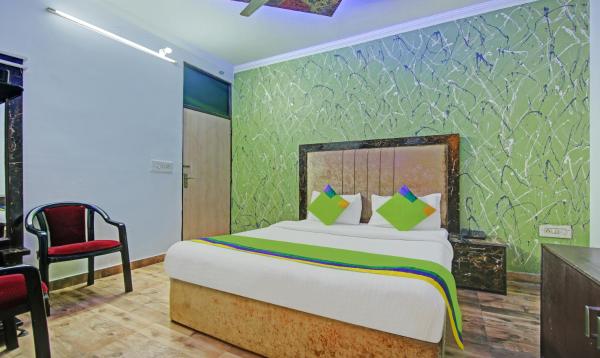 Itsy By Treebo - Royale Inn