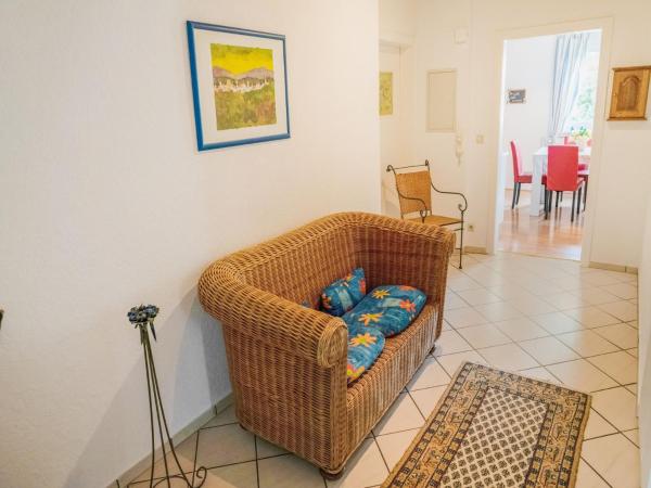 Luxurious Apartment in Medebach near public pool