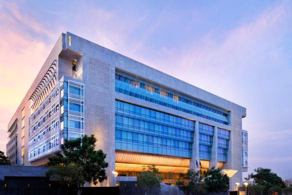 Park Hyatt Hotel and Residences, Hyderabad