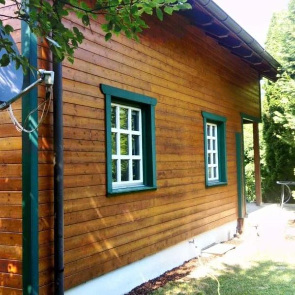 Ferienhaus Himmelreich, Забронировать Апартаменты/квартира Зеебенштайн Нижняя Австрия