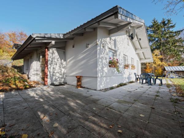 A Modern, 4 Person Holiday Home with Sole Occupancy with Mit All-Inclusiv-Card