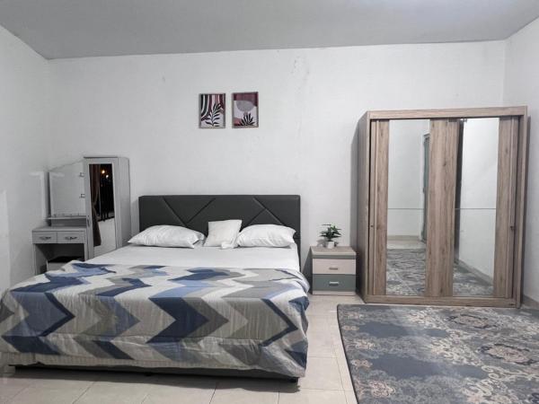 HAPDESKO HOMESTAY