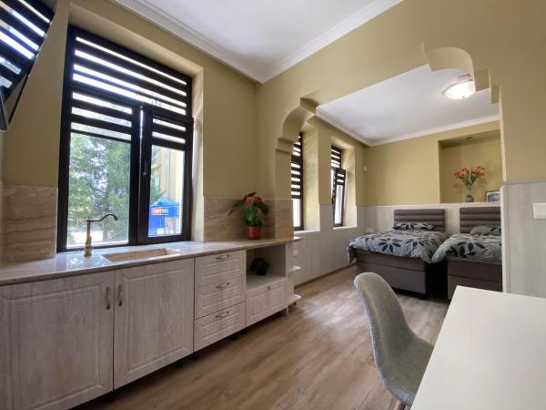 Къща за гости Кребс guesthousekrebs, Забронировать Гостевой дом Гостевые дома Шумена, Гостевой дом
