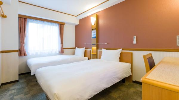 Toyoko Inn Tokyo Akabane-eki Higashi-guchi Ichiban-gai