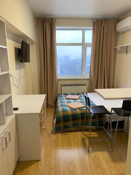 SmartHouse in Kyiv, Забронировать Апартаменты/квартира Киев Киевская область, рядом с Берестейская