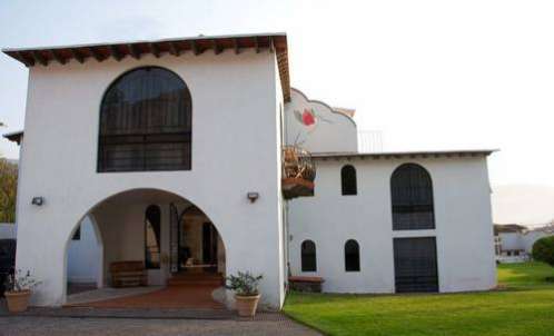 Colibrí Hotel