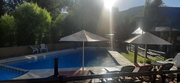 Cabañas Feriendorf
