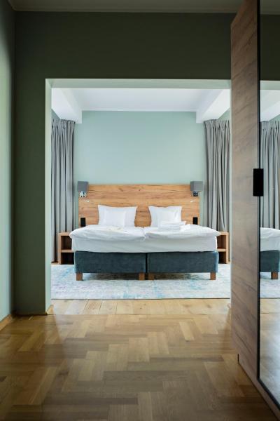 Ohana Space w Juracie, Забронировать Апарт-отель Апарт-отели Hel Peninsula, Апарт-отель