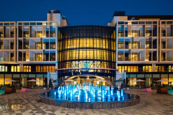 Millennium Place Mirdif Hotel & Apartments
