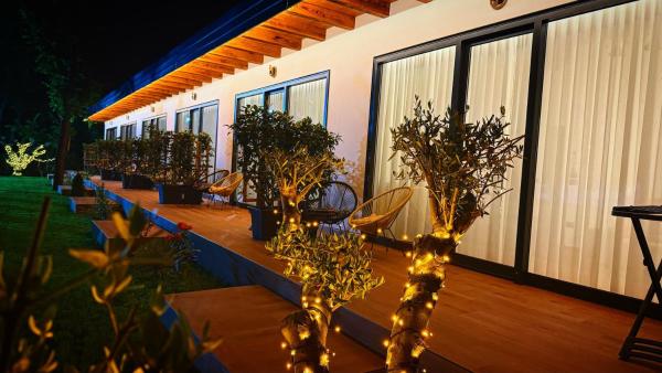 Frenki\S Residence