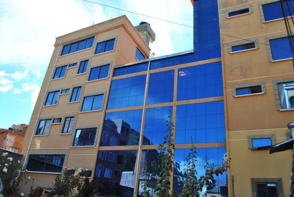 Hotel Perla del Lago