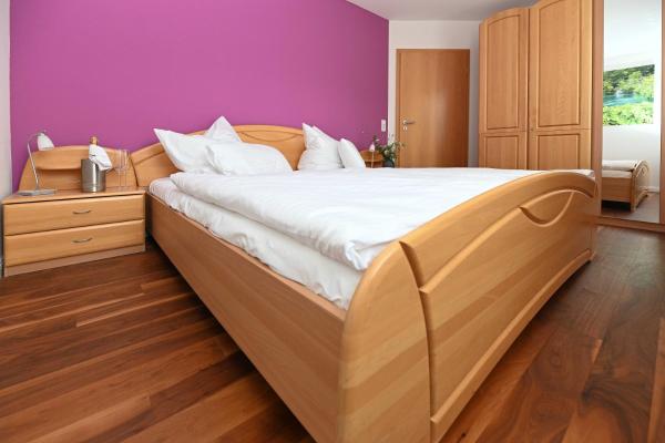 Hotel Restaurant Luise, Забронировать Отель Отели Баденвайлер с парковкой, Парковка